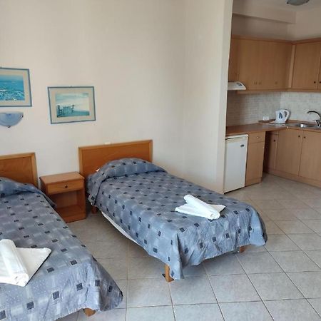 Dorian Bali Apartments Extérieur photo