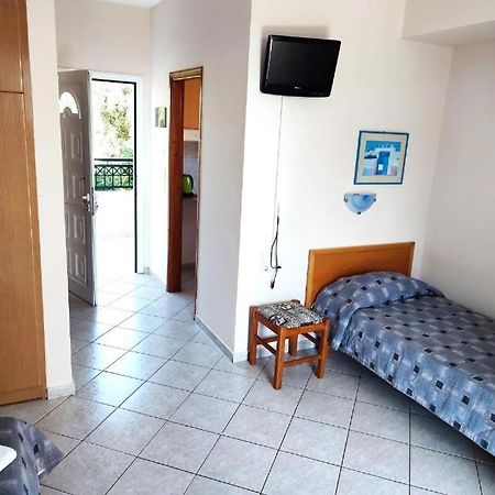 Dorian Bali Apartments Extérieur photo