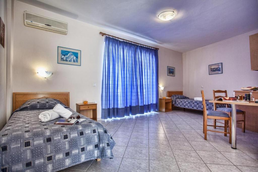 Dorian Bali Apartments Extérieur photo