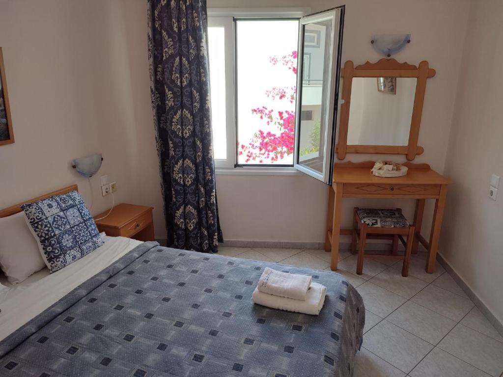Dorian Bali Apartments Extérieur photo