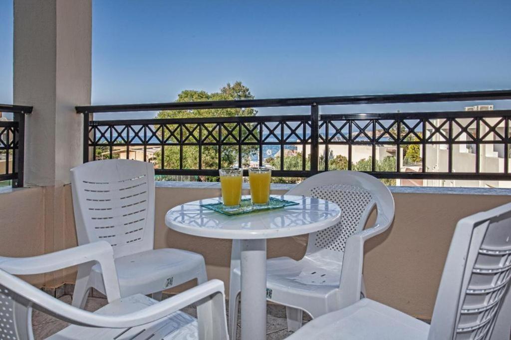 Dorian Bali Apartments Extérieur photo