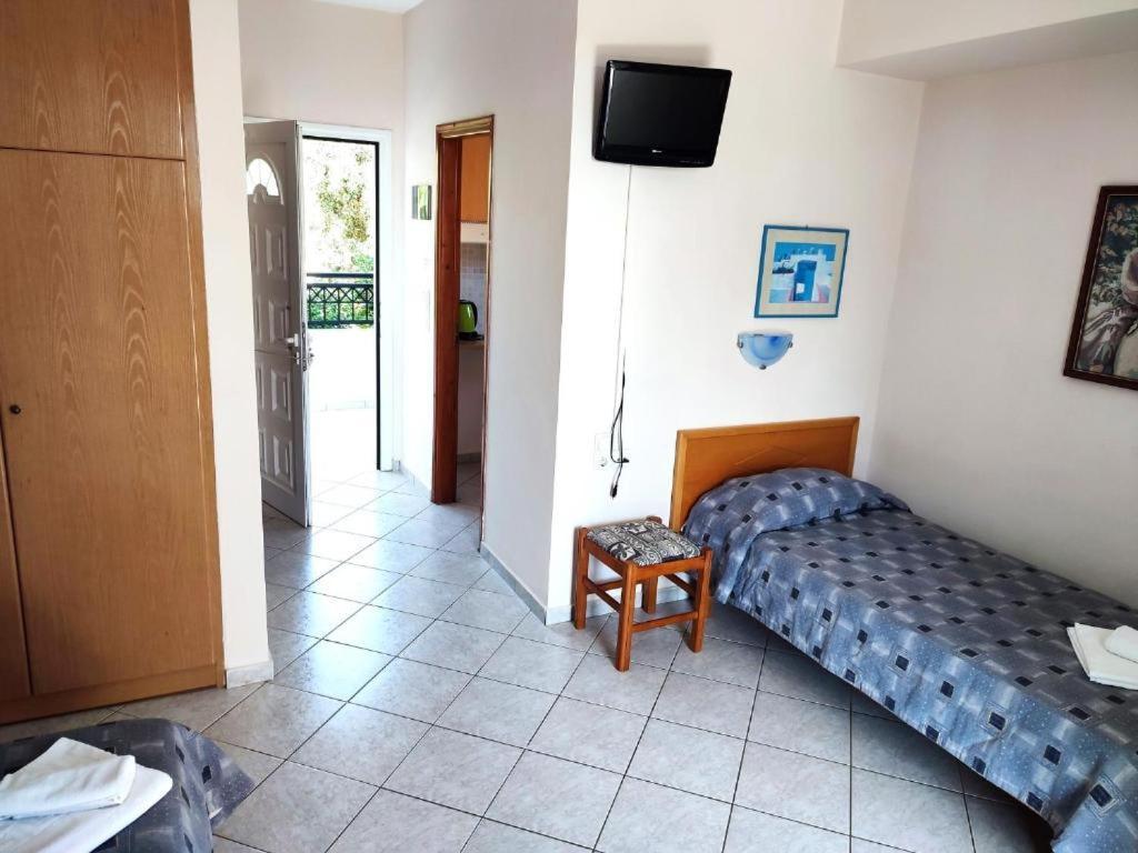 Dorian Bali Apartments Extérieur photo