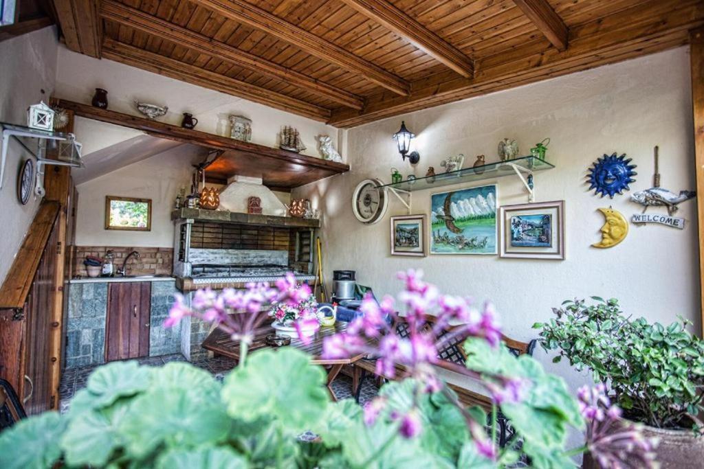 Dorian Bali Apartments Extérieur photo