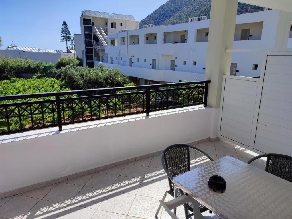 Dorian Bali Apartments Extérieur photo