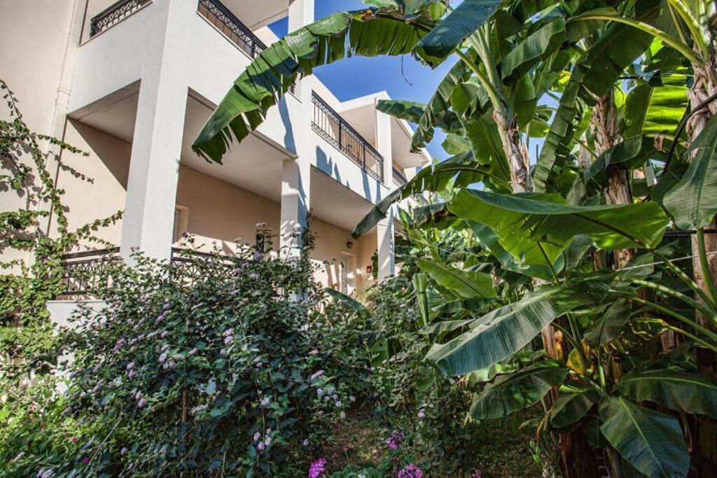 Dorian Bali Apartments Extérieur photo