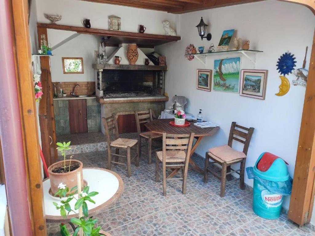 Dorian Bali Apartments Extérieur photo