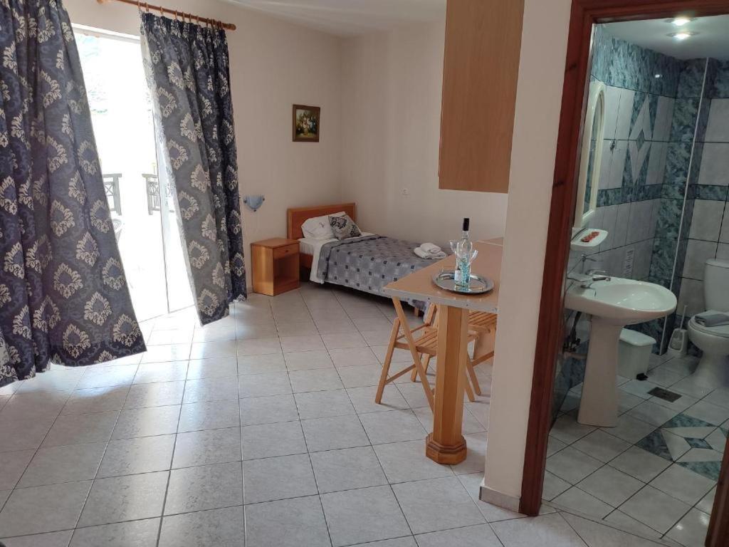 Dorian Bali Apartments Extérieur photo