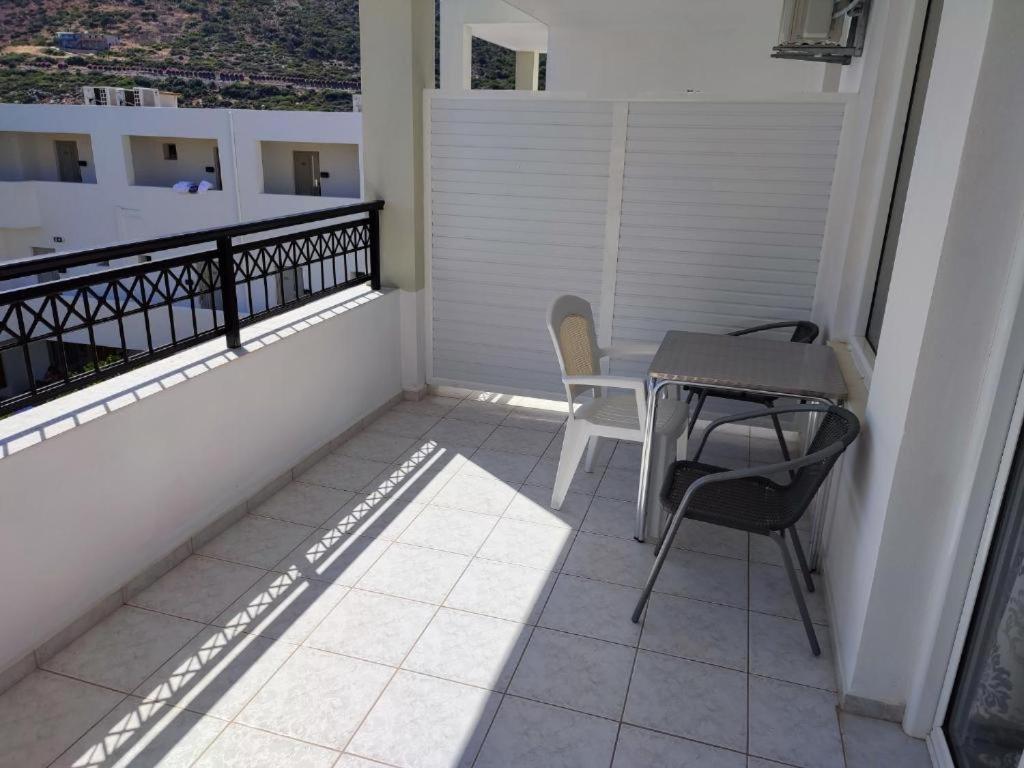 Dorian Bali Apartments Extérieur photo