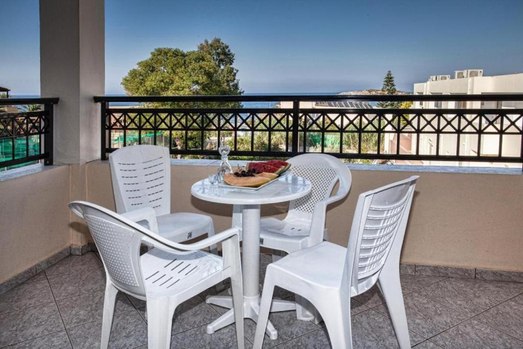 Dorian Bali Apartments Extérieur photo
