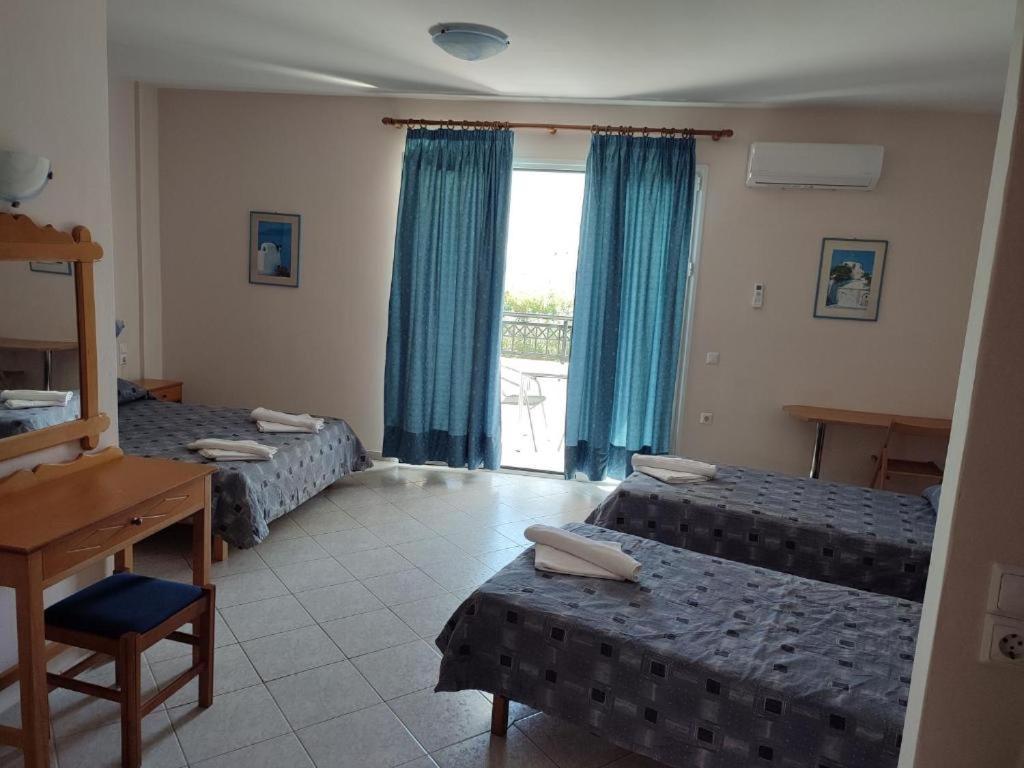 Dorian Bali Apartments Extérieur photo